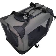 Nordic Paws LS Petproducts Transportbur Foldbar
