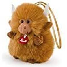 Animale Peluche Trudi Charm Yak