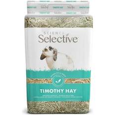 Timothy hø Science Selective Timothy Hø 2