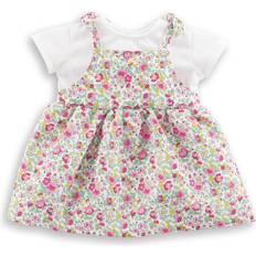 Spielzeuge Corolle Flower Garden Dress for 36 cm Baby Dolls