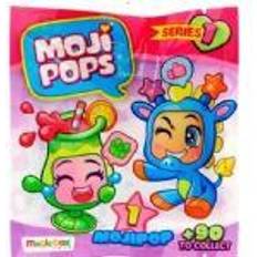 Magic Box Moji Pops Figure (series 1) Sachet (MP01U0001)
