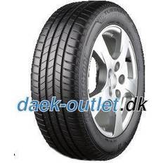 Tyres Bridgestone Turanza T005 RFT 225/40 R18 92Y XL AOE, runflat