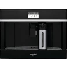 Sí Máquinas de café espresso Whirlpool W11CM145