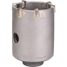 Bosch 2608550075 50 x 50 x 72 mm SDS-Plus-9 Core Cutter for Hex Adapter