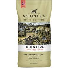 Field & Trial Grain Free Chicken Sweet Potato 2.5kg