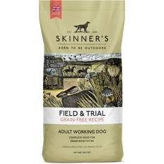 Skinners Field & Trial Grain Free Chicken Sweet Potato 2.5kg