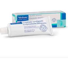 Enzymatic toothpaste Virbac Enzymatic Toothpaste Fish Flavour 43G Ltd