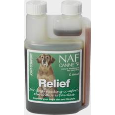 NAF Naf Nvc Dog Relief