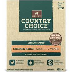 Gelert Choice Tray Chicken [DCse 10] 713133