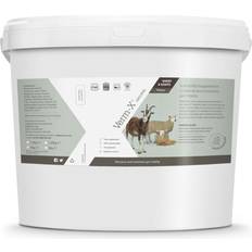 Verm-X Herbal Pellets For Sheep & Goats 4kg Bucket