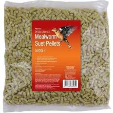 Ambassador Suet Pellets 500g Mealworm