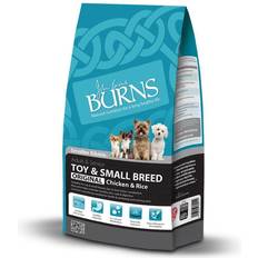 Burns Original with Chicken & Rice Toy Small Dog Food 2kg