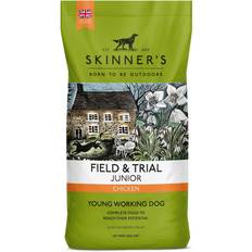 Field & Trial Junior 15kg