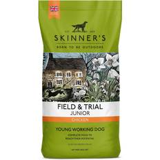 Skinners Field & Trial Junior 15kg