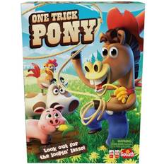 One Trick Pony