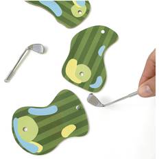Golf in a tin