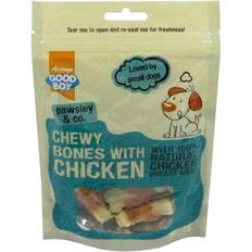 Boy Chewy Bones with Chicken 80g 768744