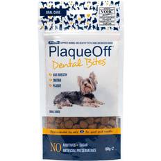 Plaqueoff Kæledyr Plaqueoff Dental Bites 60 g