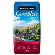 Arkwrights Arkwrights Complete Beef Dog Food 15kg