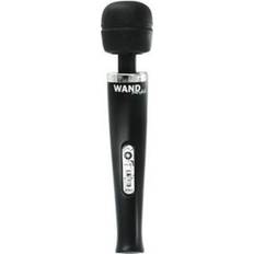 Sexspielzeuge XR Brands 8 Speed 8 Mode Wand Rechargeable Black out of stock