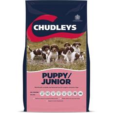 Chudleys Puppy/Junior Dog Food 12kg