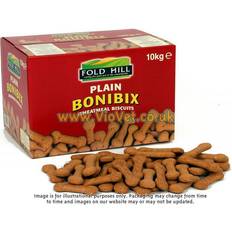 Pointer Chewdles Large Bones 10kg