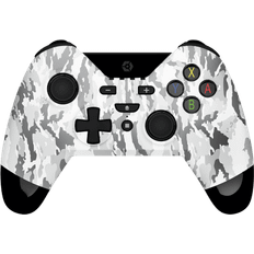 Gioteck WX-4 Premium Wireless Controller (Switch) - Light Camo