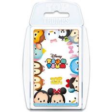 Top Trumps Tsum Tsum Specials