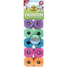 On Board Dog Poo Refill Rolls Fashion