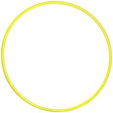 Hula Hoop Reydon Anello per esercizi Pre-Sport Essential Hula Hoop Jaune