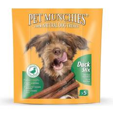 Pet Munchies Duck Stix