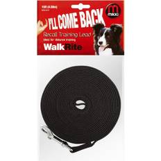 Interpet Mikki Cotton Web Lead 4.5m