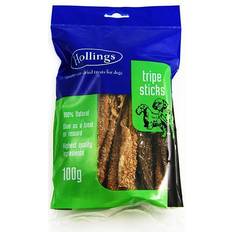 Hollings Tripe Sticks Display Pack