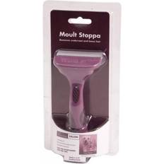 Rosewood Soft Protection Moult Stoppa Medium