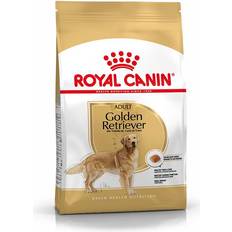 Royal canin golden retriever Royal Canin Golden Retriever Adult Dry Dog Food, 3kg