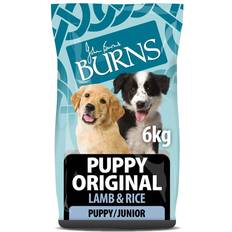 Burns Puppy Original Lamb & Rice Economy