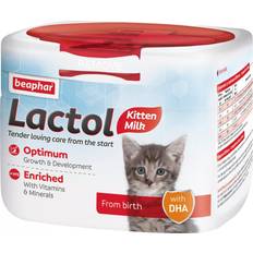 Beaphar Lactol Milk Replacer Kittens 250g