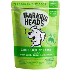 Chop Lickin' Lamb 300g 32323