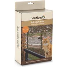 Kattenet Beeztees kattenet balkon 6x3m 410483