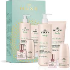 Nuxe Bodylotions Nuxe Body Lux Gaveæske