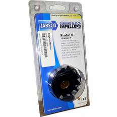 Impellere Jabsco Impeller (Profile K) 1210-0001-P Engine Cooling