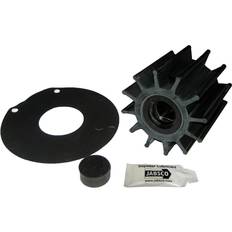 Jabsco 17370-0001-P 12-Blade Impeller