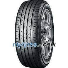 Yokohama BluEarth-GT (AE51) 185/60 R16 86H BluEarth