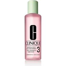Clinique lotion 3 Clinique Clarifying Lotion 3 400ml