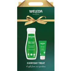 Weleda Gaveæsker & Sæt Weleda Gaveæske Everyday Treat 2022