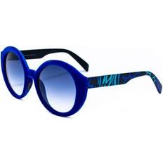 Italia Independent Ladies'Sunglasses 0905V-022-ZEB (53