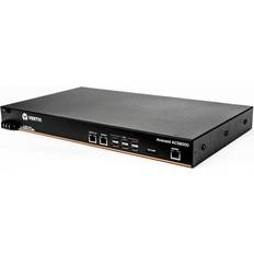 Vertiv AVOCENT ACS ACS8048MDDC-404 Device Server 1 GB DDR3 SDRAM Twiste