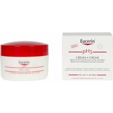 Eucerin Cuidado Corporal Eucerin PH5 crema piel sensible 100ml