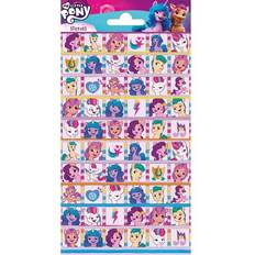 My Little Pony Klistermærker My Little Pony