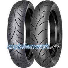 Mitas MC50 100/90-19 TL 57H Forhjul